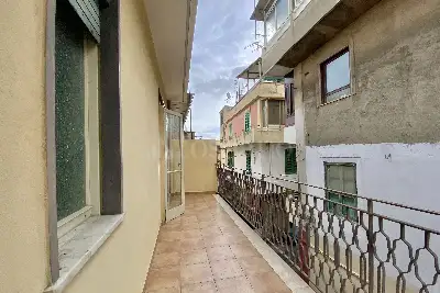 Casa in vendita, Via Rimini, Messina