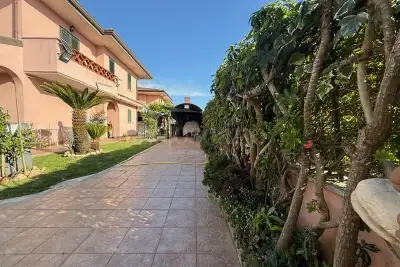 Villa Plurifamiliare in vendita, via del Razionalismo, Sabaudia