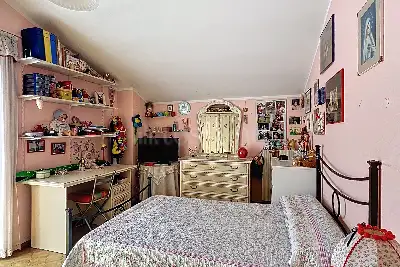 Casa Indipendente in vendita, Strada Vicinale Caniga - San Giorgio, Sassari