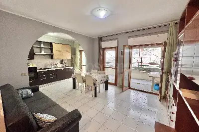 Casa in vendita, Via Acciarella, Nettuno