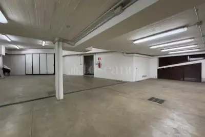 Magazzino in affitto, Via Marco D'Agrate, Milano