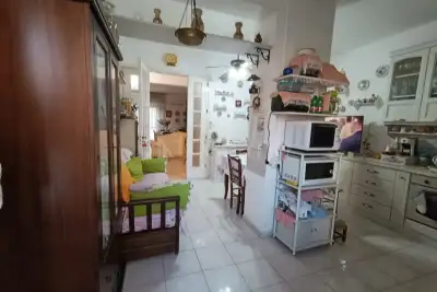 Casa in vendita, Via Antonio de Saliba, Palermo
