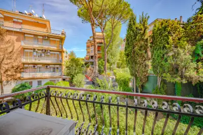 House for sale, Via Virginia Agnelli, Roma