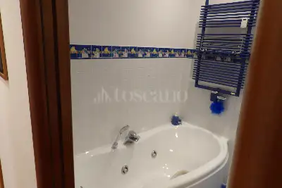 Casa in vendita, Via Francesco Orestano, Roma