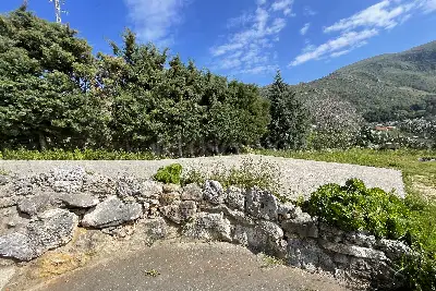 Villa in vendita, Contrada Fraginesi, Castellammare del Golfo