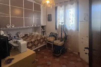 Villa Plurifamiliare in vendita, Via Aquino, Palermo