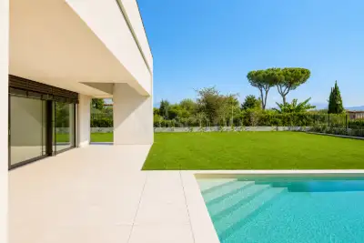 Villa in vendita, Via San Sivino, Moniga del Garda