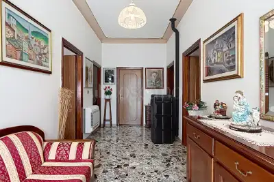 Villa Bifamiliare in vendita, Via Cairoli, Sennori