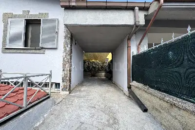 Villa Bifamiliare in vendita, Via Badia Pavese, Roma