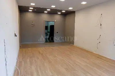 Negozio in affitto, Via Flaminia, Roma