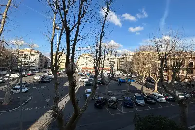 Casa in vendita, Via Rutilio Namaziano, Roma