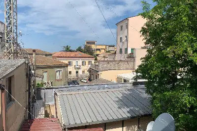 Casa in vendita, L.go Marincola Cattaneo, Catanzaro