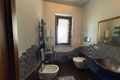 Villa in vendita, Via Nicola Misasi, Catanzaro