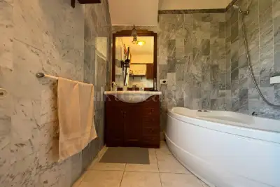 Villino a Schiera in vendita, Via Brenta, San Gregorio di Catania