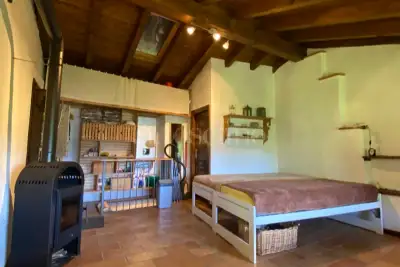 Casa Indipendente in vendita, Via Rovo, Cadegliano-Viconago