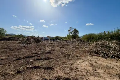 Agricolo in vendita, Via del Nuraghe, Olbia