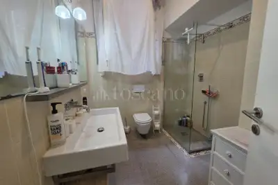 Casa in vendita, Via Bruno Buozzi, Prato