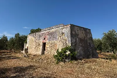 Villa in vendita, contrada Santa Caterina Grottone, Ostuni