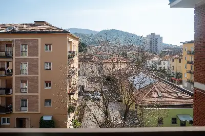 Casa in vendita, Via Gabriele Rossetti, Brescia