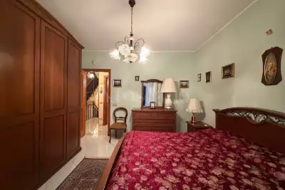 Villino a Schiera in vendita, Via Carcara, Aci Catena