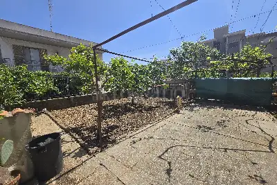 Casa in vendita, Via Monte Bianco, Santa Marinella