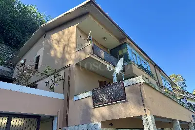 Casa in vendita, Montecompatri Via Leandro Ciuffa, Monte Compatri