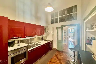 Casa in vendita, Via Po, Torino