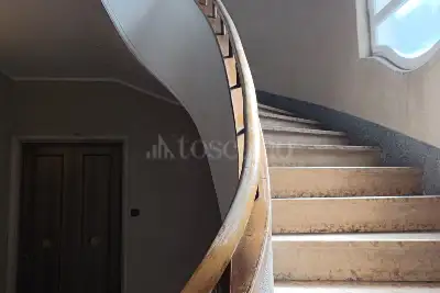 Casa in vendita, Via Antonio Cecchi, Genova