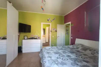 Casa in vendita, Via dei Minatori, Roma