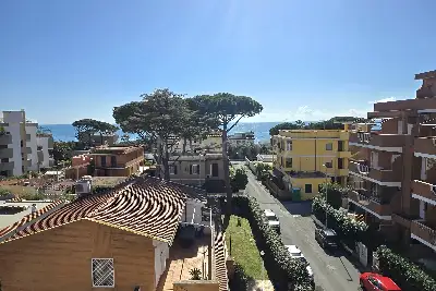 Attico in vendita, Via Corallo, Santa Marinella