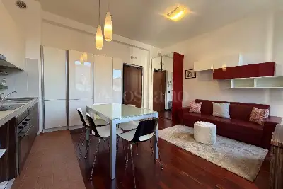 Casa in affitto, Via Gargano, Milano