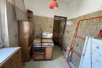 Casa Indipendente in vendita, Via Nazionale Ortoliuzzo, Messina