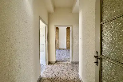 Casa in vendita, Via Principe Nicola, Catania