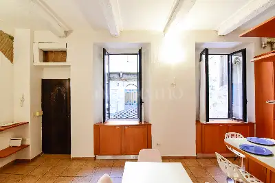 Casa in affitto, Via Francesco Muralto, Como