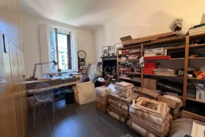 Casa in vendita, Via Cadore 36, Milano