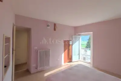 Casa Indipendente in vendita, Via Trento, San Pio delle Camere