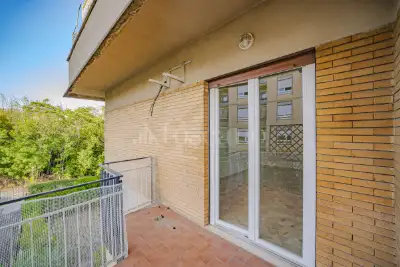 Casa in vendita, Via Edoardo Bassini, Roma