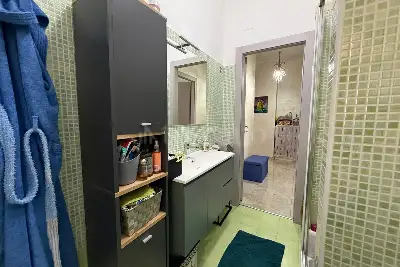 Casa in vendita, viale vasco de gama, Roma