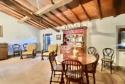 Villa in vendita, Via Madonna di Loreto, Soriano nel Cimino