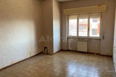 Casa in vendita, Via Catullo, Pomezia