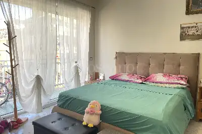 Casa in vendita, lungomare duca degli abruzzi, Roma