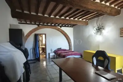 Casa in vendita, Via del Comune, Siena