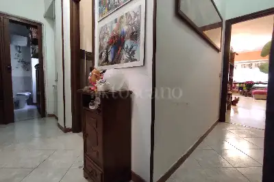 Casa in vendita, Via Carabelli/Rep Marinare, Roma