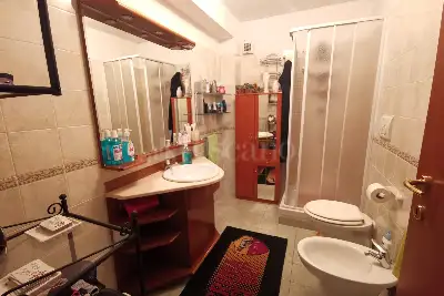 Villa Plurifamiliare in vendita, Via Sesto San Giovanni, Roma