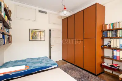Casa in affitto, Via Monte Amiata, Milano