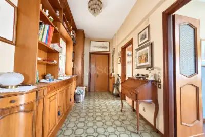 Casa in vendita, Via Jacopo Sannazzaro, Roma