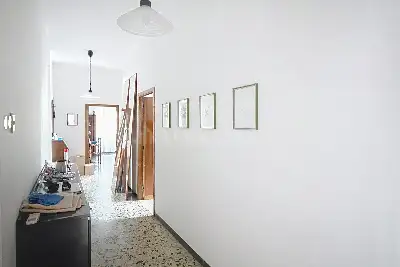Casa Indipendente in vendita, Strada Vicinale Funtana di Coibu, Sassari