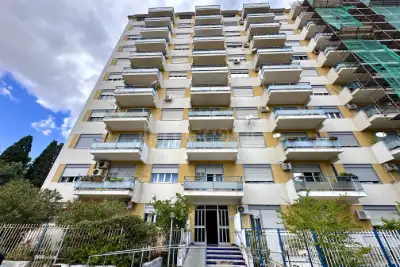 Casa in vendita, Via Montepellegrino, Palermo