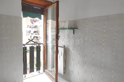 Casa in vendita, Via Costanzo Casana, Roma