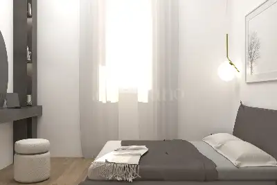 Casa in vendita, Via Boncompagni, Roma